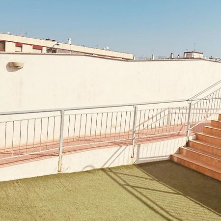 Blue House Cordoba Apartment Exterior foto
