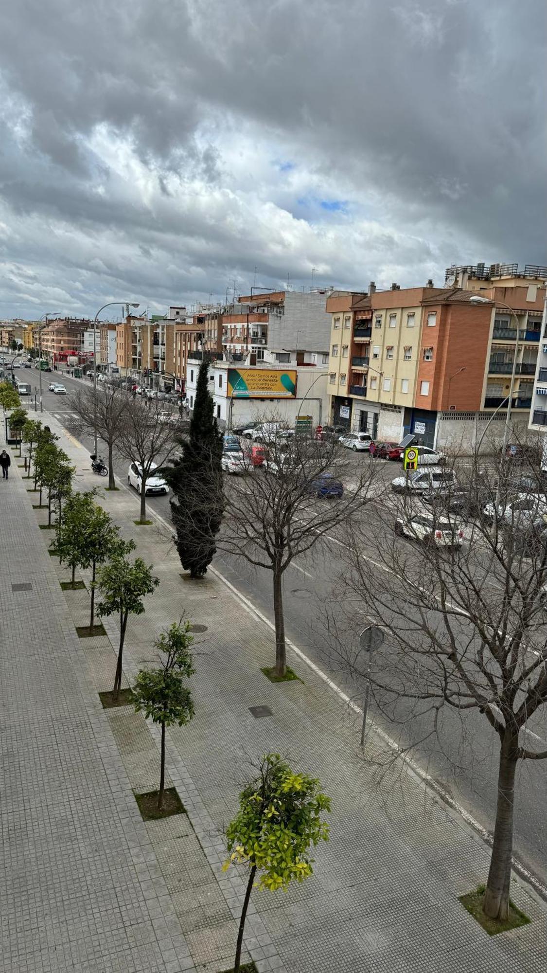 Blue House Cordoba Apartment Exterior foto