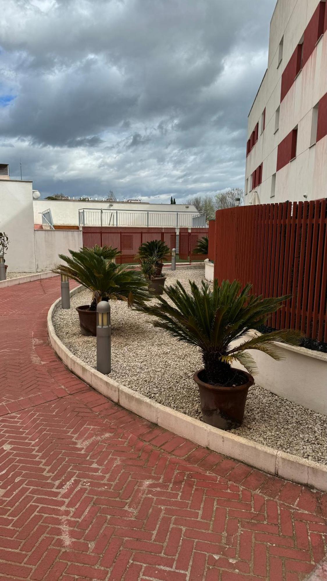 Blue House Cordoba Apartment Exterior foto