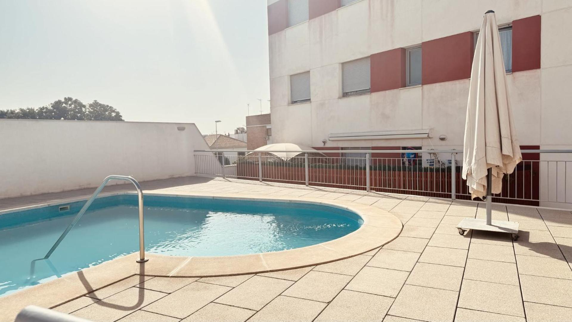 Blue House Cordoba Apartment Exterior foto