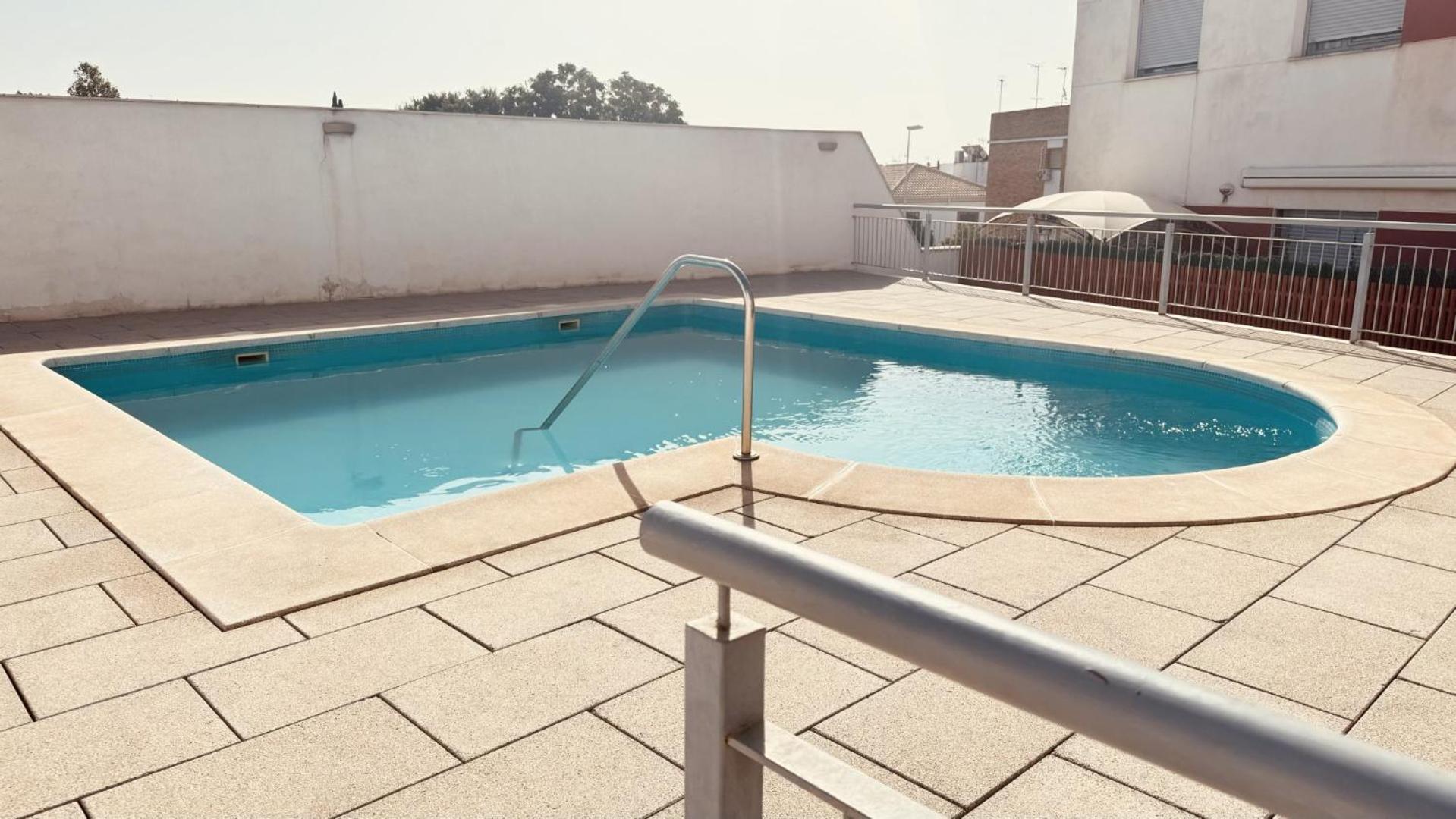 Blue House Cordoba Apartment Exterior foto